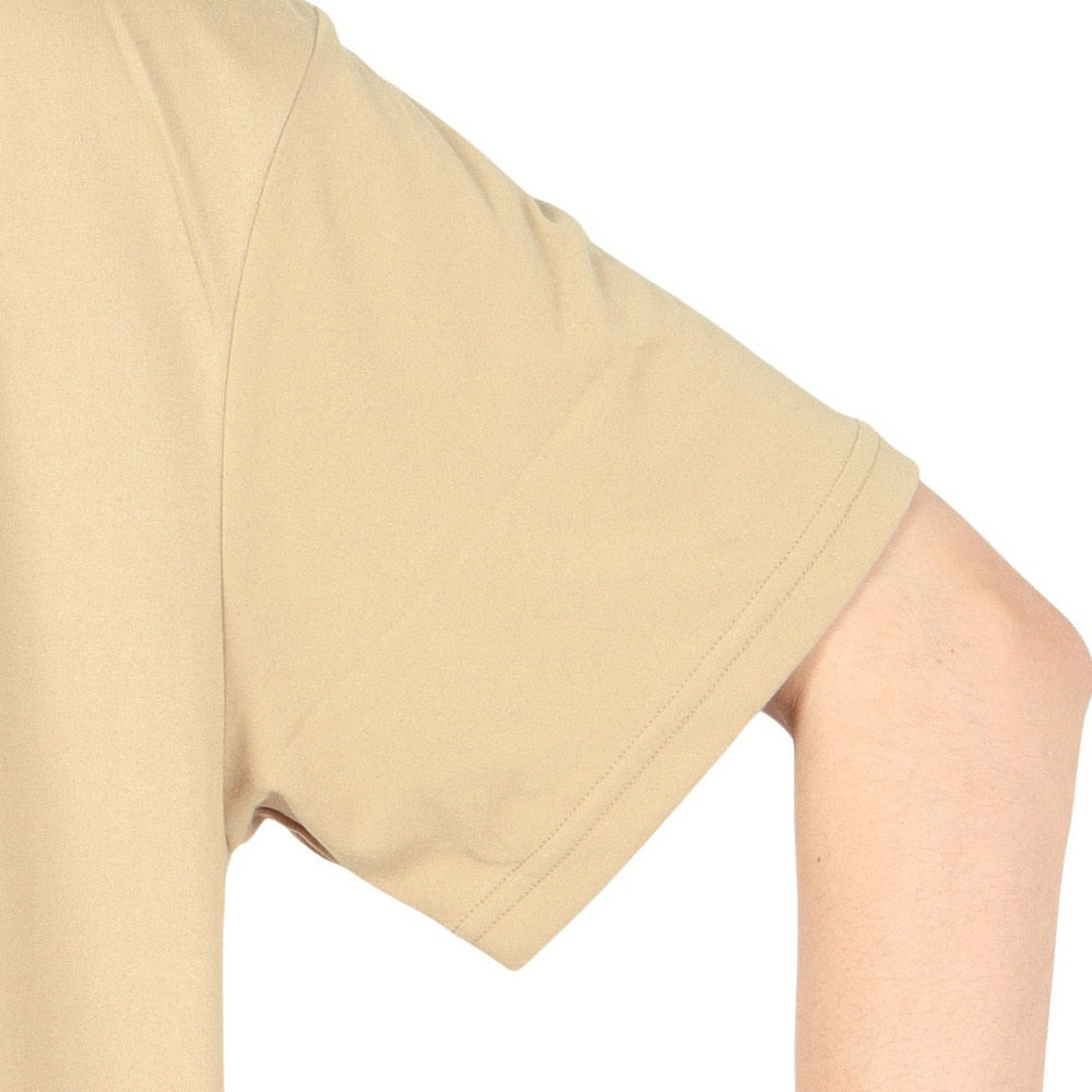 トレーニング トレイン エッジ 半袖Tシャツ 525198 83 CML