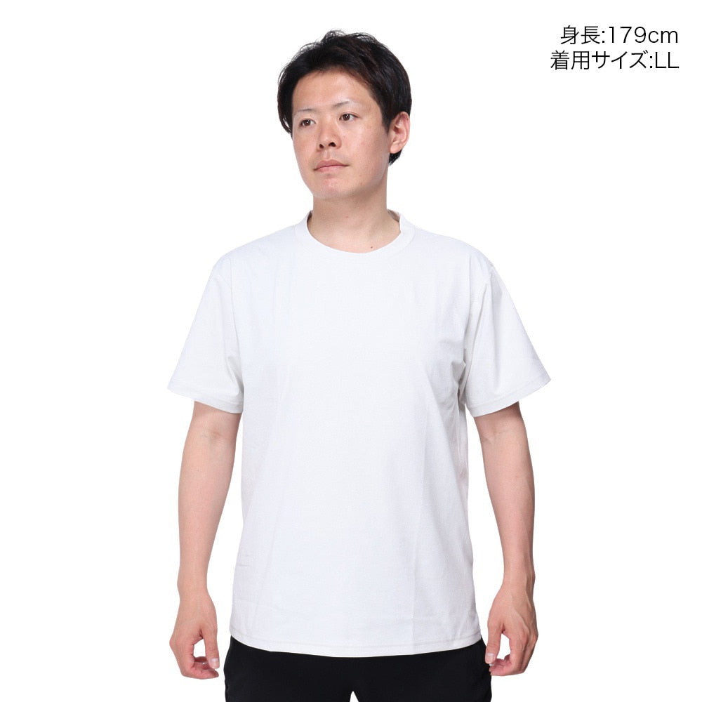 ユニドライ Tシャツ RWX24010-011