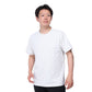ユニドライ Tシャツ RWX24010-011