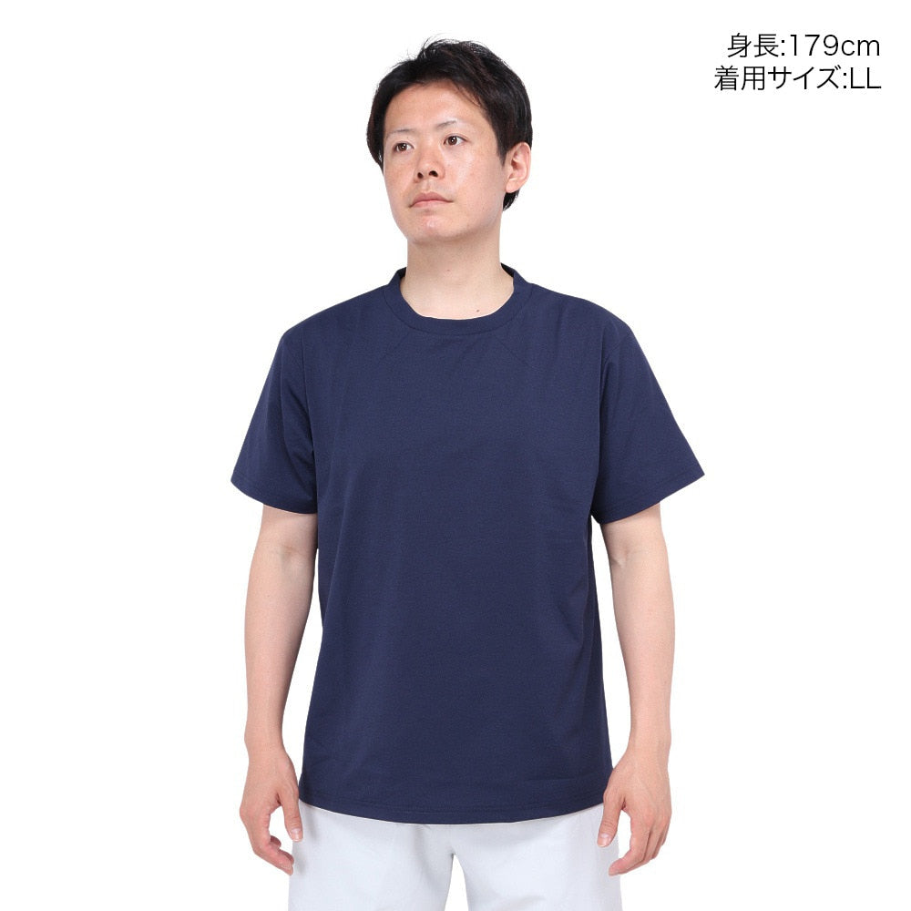 ユニドライ Tシャツ RWX24010-019