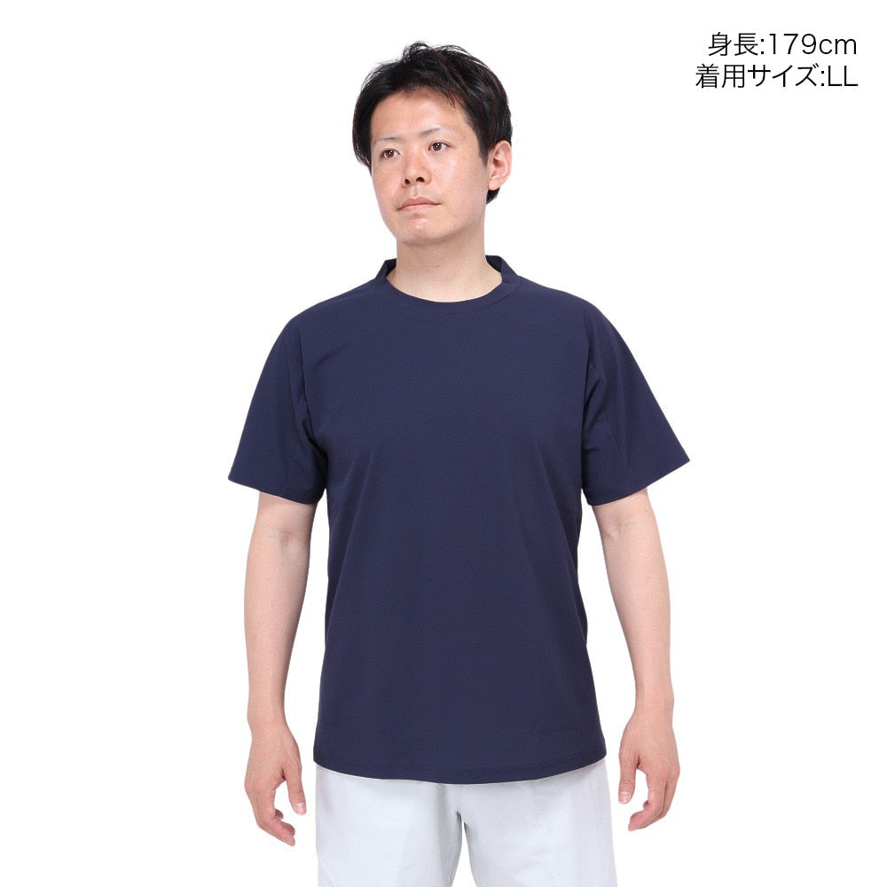 ユニドライ Tシャツ RWX24011-019