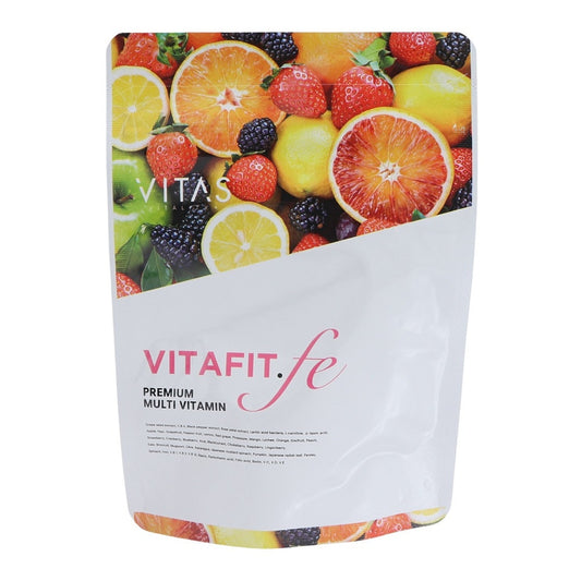 サプリメント VITAFIT 33.6g 120粒