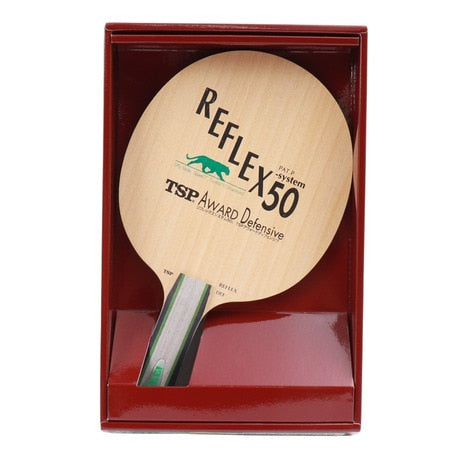 卓球ラケット シェイク アウォードディフェンシブ 22444 中級者〜上級者 5点購入で8％OFF!【TSP-卓球ラケット】