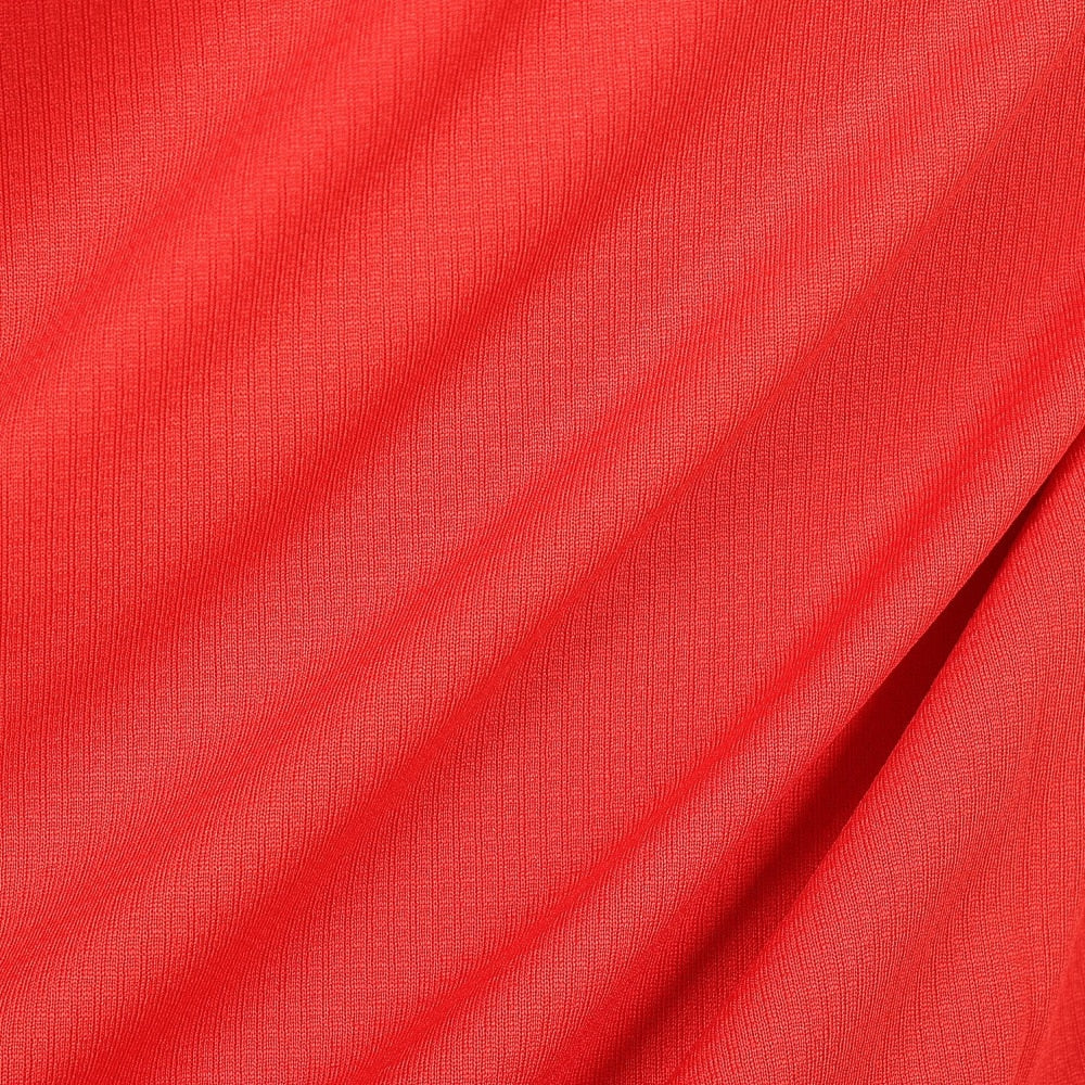 グラデレイヤーシャツ 031423 031423 0020 5点購入で8％OFF!【TSP-卓球ウェア】