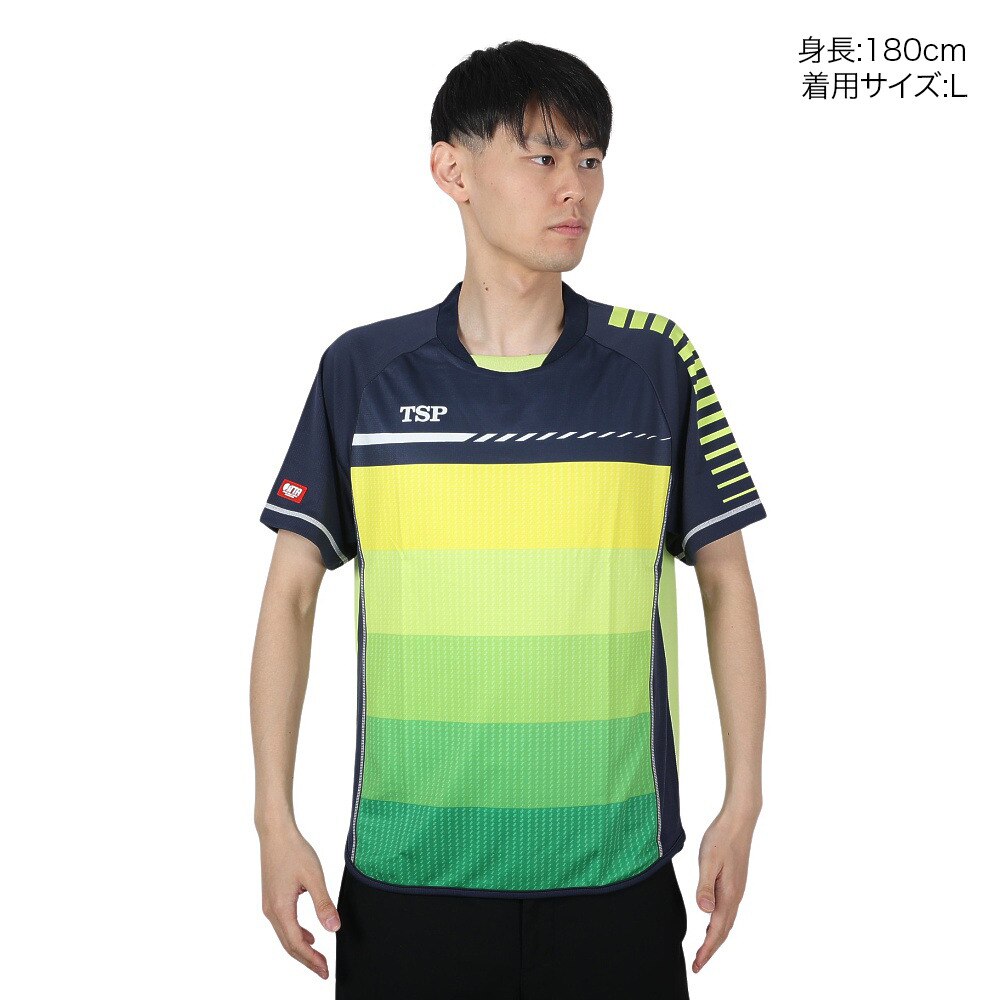 卓球ユニフォーム新品（TSP） TSP – 卓球専門ストア 「テンオール」