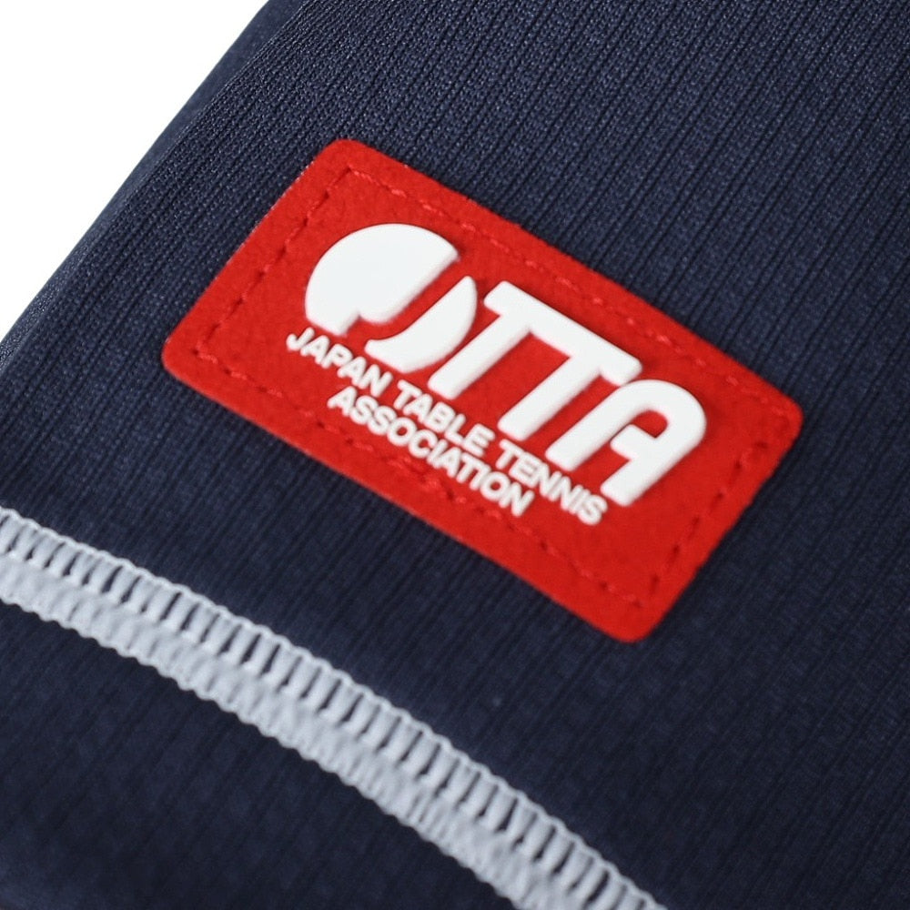 グラデレイヤーシャツ 031423 031423 0020 5点購入で8％OFF!【TSP-卓球ウェア】