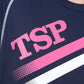 TT-175 半袖Tシャツ 033407【TSP-卓球ウェア】