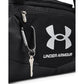 アンディナイアブル5.0 ダッフルバッグ XSサイズ 23L 黒 1369221 001