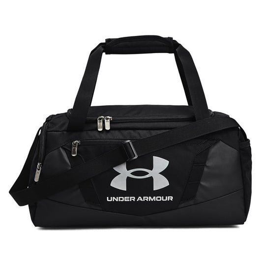 アンディナイアブル5.0 ダッフルバッグ XSサイズ 23L 黒 1369221 001