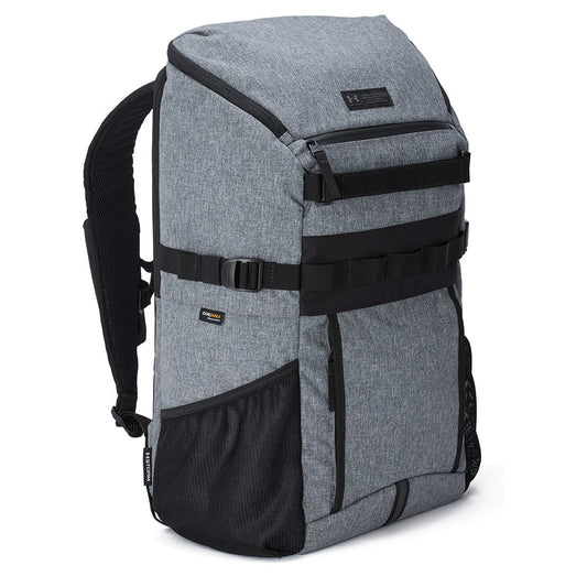 クール バックパック 3.0 30L グレー 1384755 040 撥水