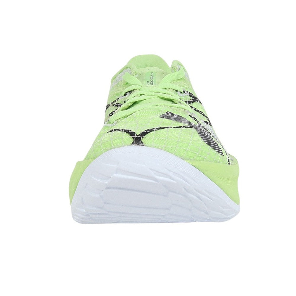 ランニングシューズ ベロシティエリート2 フラッシュグリーン 3027205 300 スニーカー トレーニング