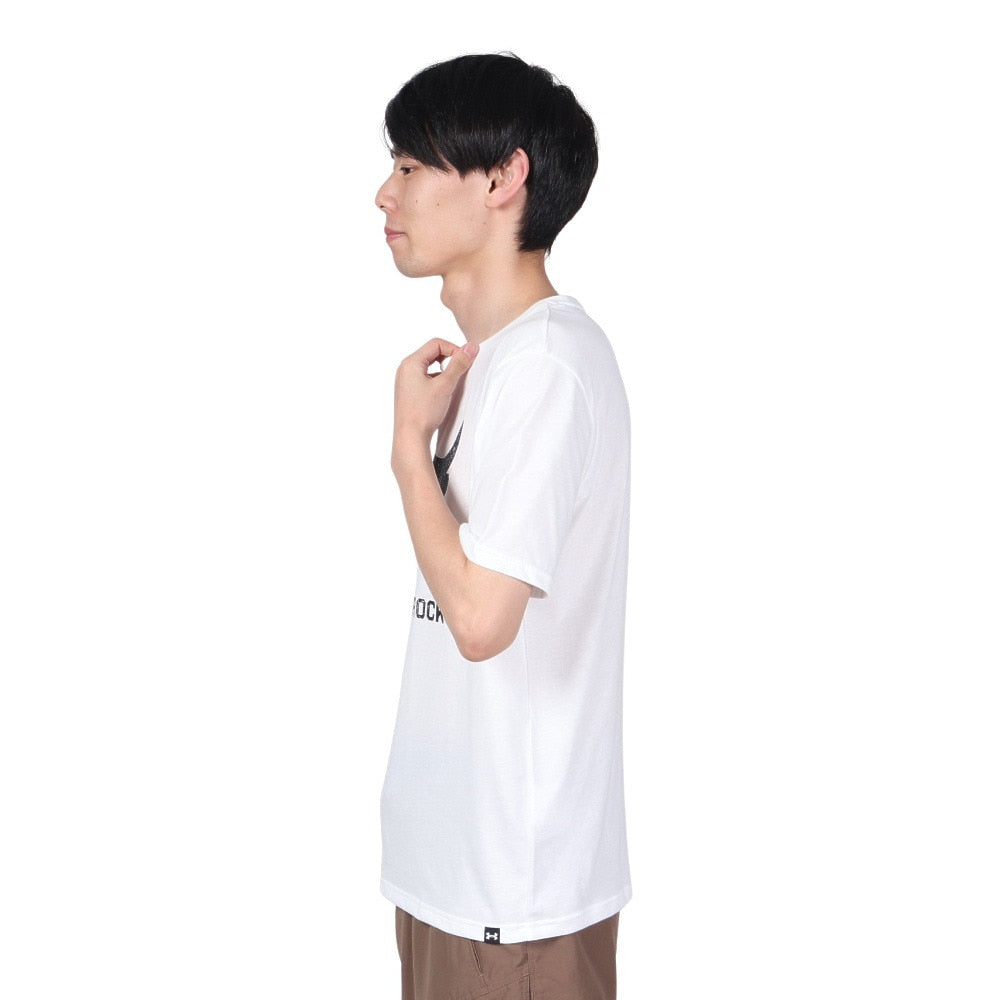 プロジェクトロック グラフィック ショートスリーブTシャツ 1383191 100