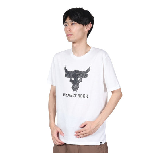 プロジェクトロック グラフィック ショートスリーブTシャツ 1383191 100