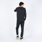 長袖Tシャツ ヒートギア(夏向け) メンズ テック2.0 ロングスリーブ 1358562 BLK/GPH AT