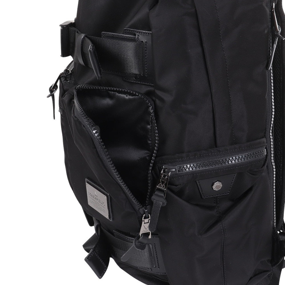 BIND UP 3 バックパック リュック 312310103BLK 20L 黒