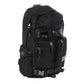 BIND UP 3 バックパック リュック 312310103BLK 20L 黒