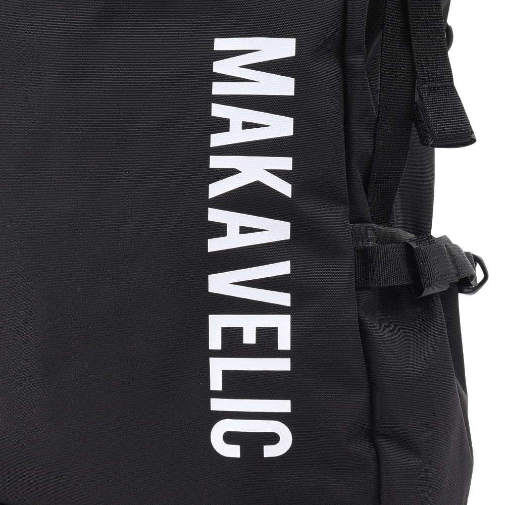 デイパック リュックサック 28L COMMAND DB バックパック 312410107BLK