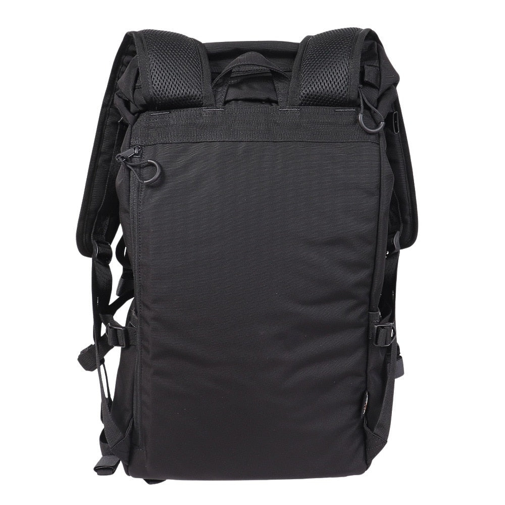 デイパック リュックサック 28L COMMAND DB バックパック 312410107BLK