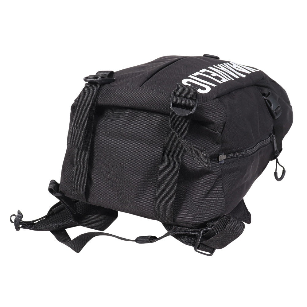 デイパック リュックサック 17L SCREENER バックパック 312410108BLK