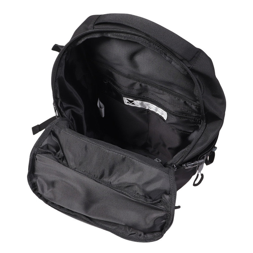 デイパック リュックサック 17L SCREENER バックパック 312410108BLK