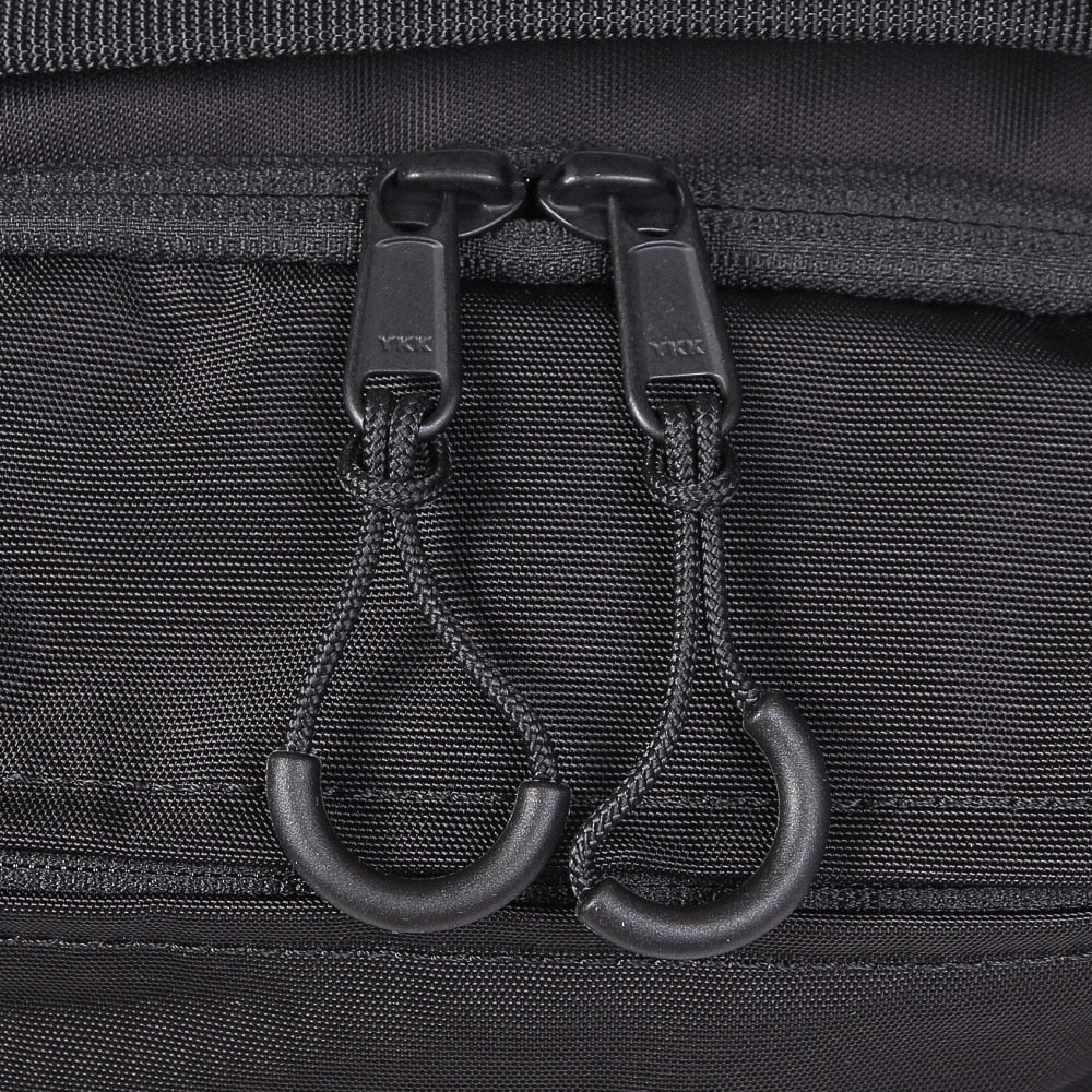 デイパック リュックサック 17L SCREENER バックパック 312410108BLK