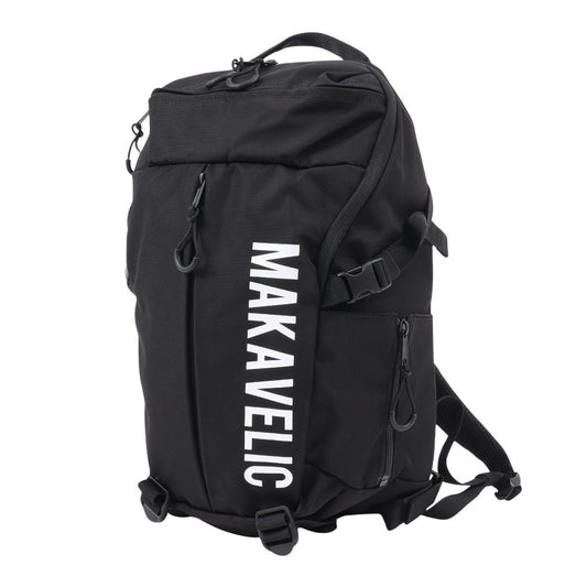 デイパック リュックサック 17L SCREENER バックパック 312410108BLK