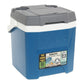 クーラーボックス 11L 保冷 ハイブリッド 12 32027