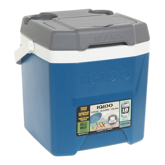 クーラーボックス 11L 保冷 ハイブリッド 12 32027