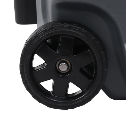 クーラーボックス 28.5L 保冷 ラティチュード LATITUDE 30 ROLLER 35049 キャスター付き ハードクーラー ハンドル