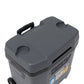 クーラーボックス 28.5L 保冷 ラティチュード LATITUDE 30 ROLLER 35049 キャスター付き ハードクーラー ハンドル