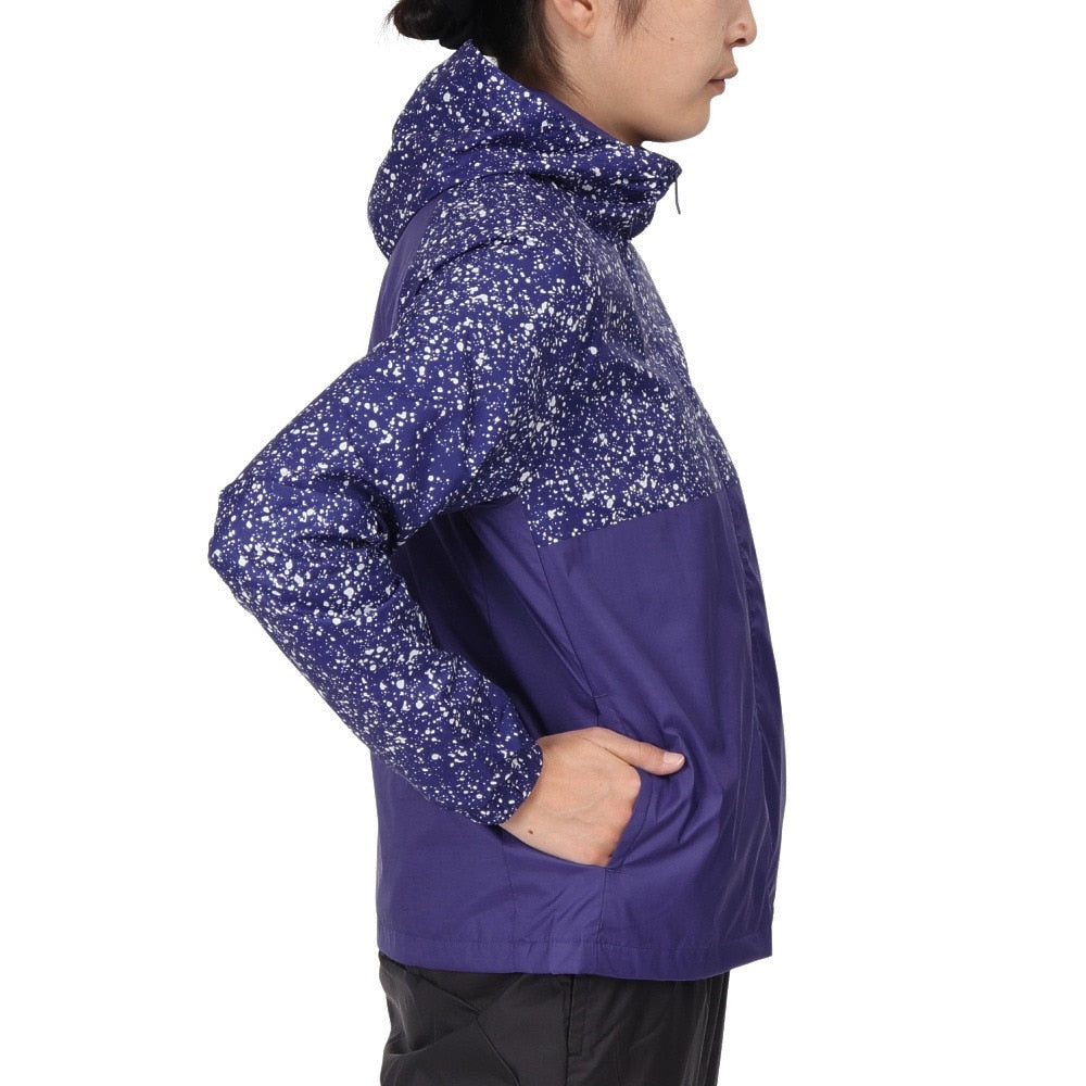 マジックサーモ トリコットライナージャケット 526514 27 LVD – 卓球