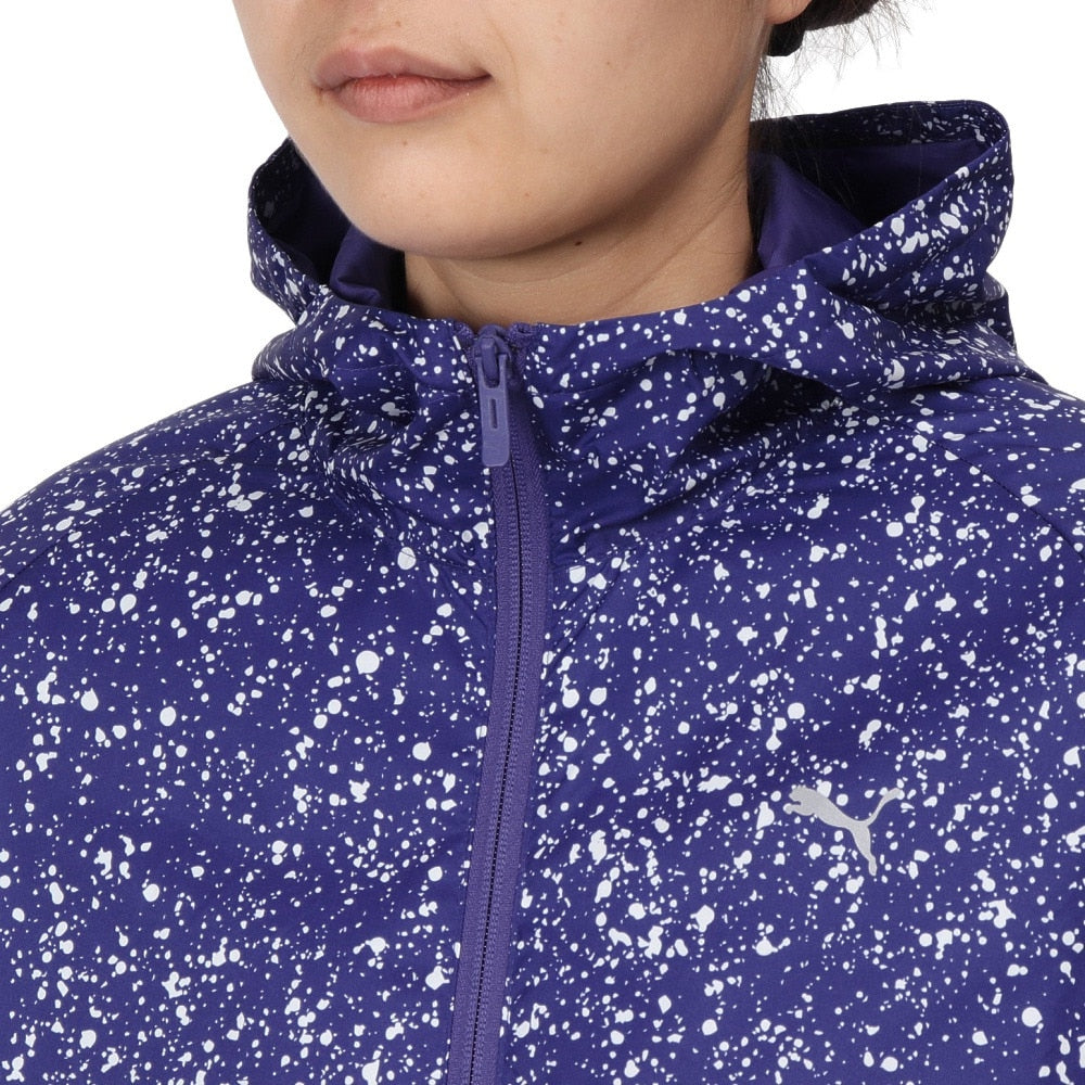 マジックサーモ トリコットライナージャケット 526514 27 LVD