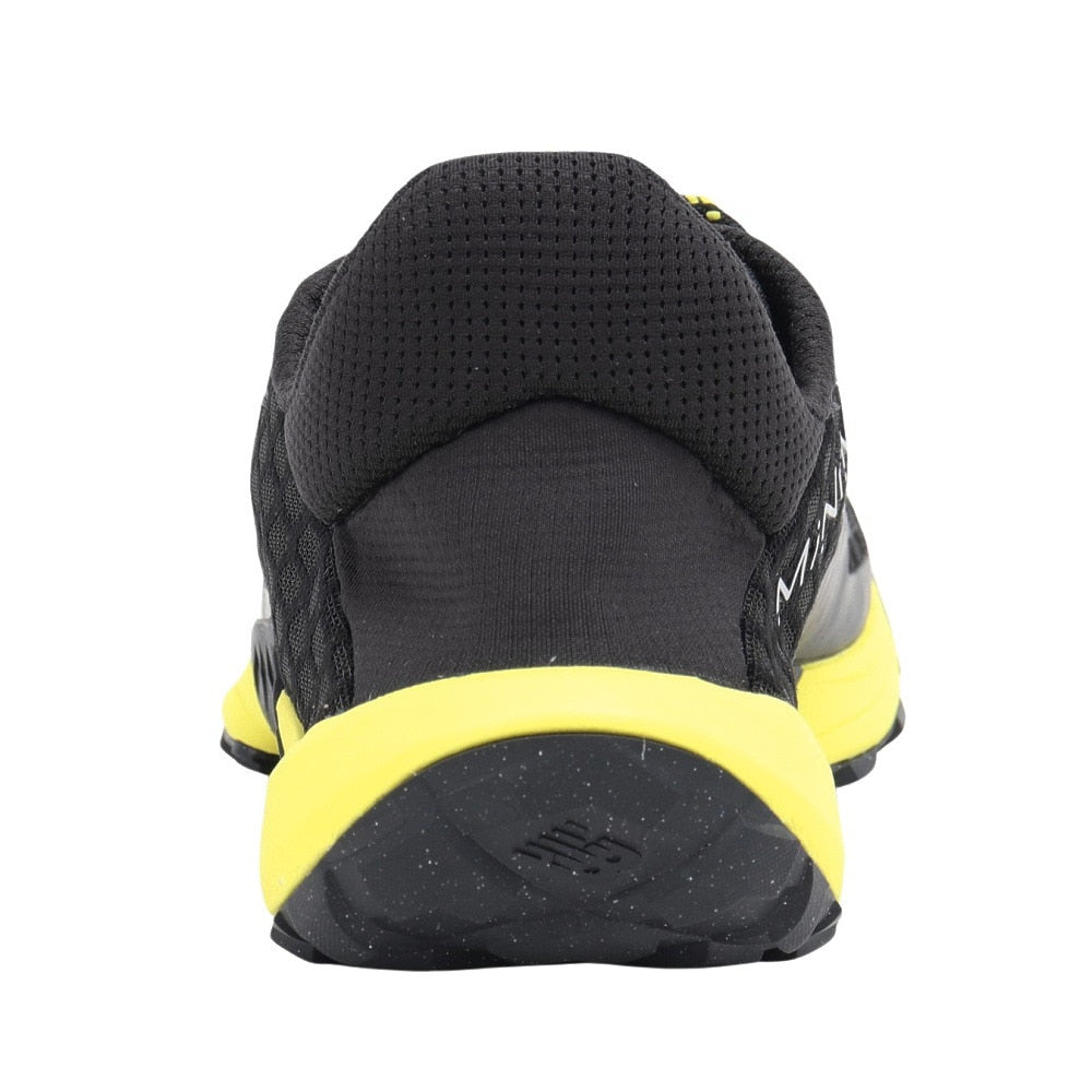 ランニングシューズ トレランシューズ minimus Trail MTM10LY1 2E