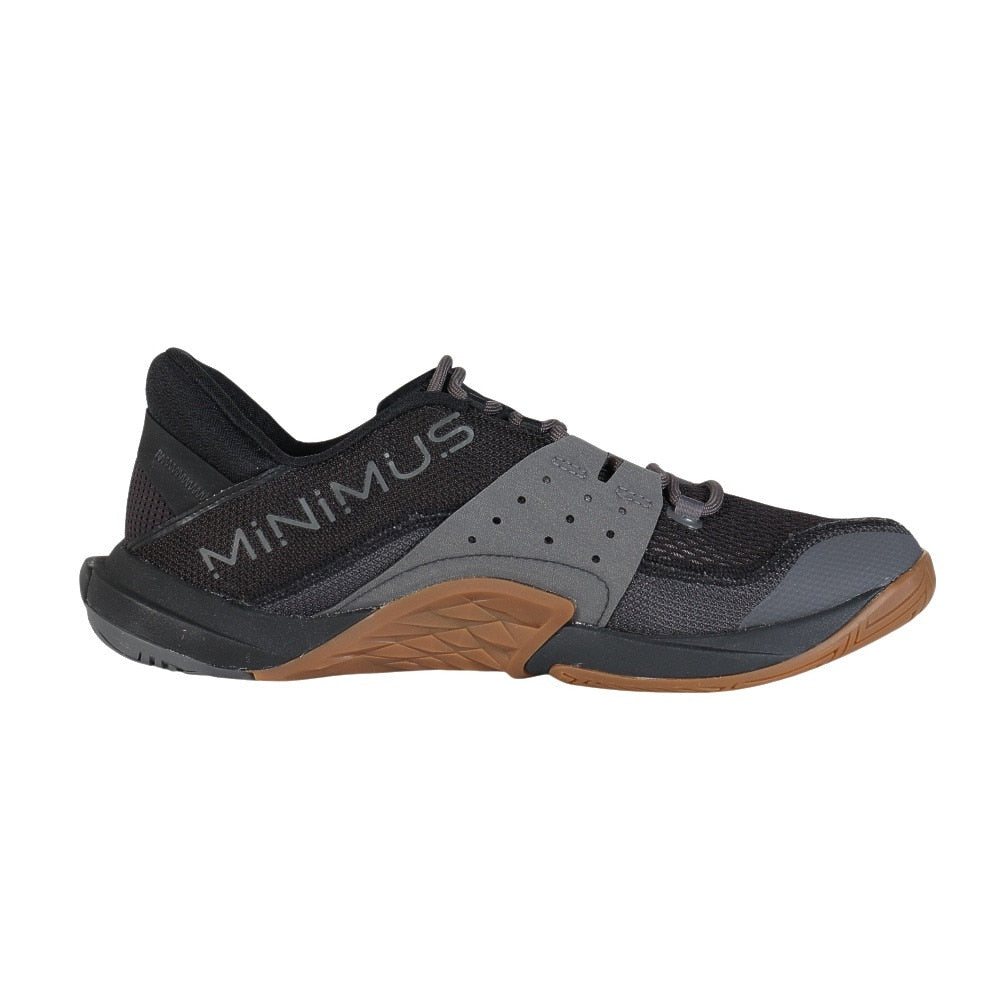 ランニングシューズ スポーツシューズ Minimus TR v2 MXMTRLK2 2E