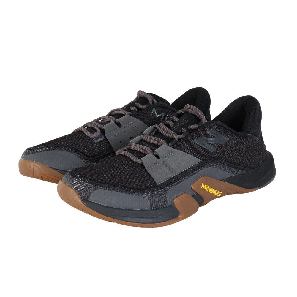 ランニングシューズ スポーツシューズ Minimus TR v2 MXMTRLK2 2E