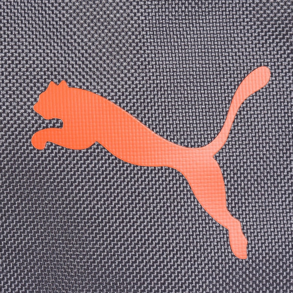 ボストンバッグ ファンダメンタル スポーツバッグ M グレー 9033304 ジムバッグ 旅行バッグ スポーツ 旅行 大容量