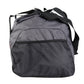ボストンバッグ ファンダメンタル スポーツバッグ M グレー 9033304 ジムバッグ 旅行バッグ スポーツ 旅行 大容量