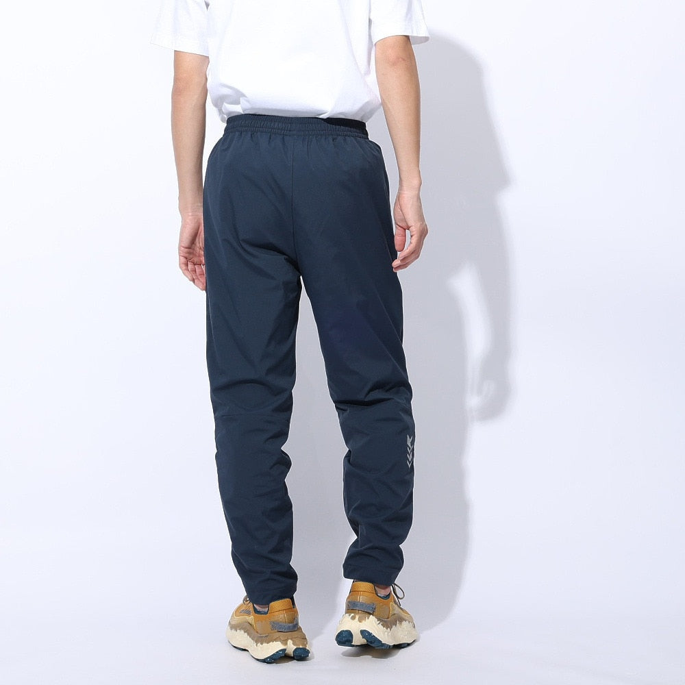 絶耐撥水 ヒートクロス マジックサーモ メッシュ パンツ WB4F0006-TR854-GRSD NVY