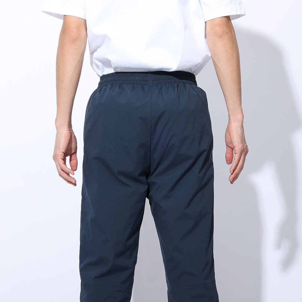 絶耐撥水 ヒートクロス マジックサーモ メッシュ パンツ WB4F0006-TR854-GRSD NVY