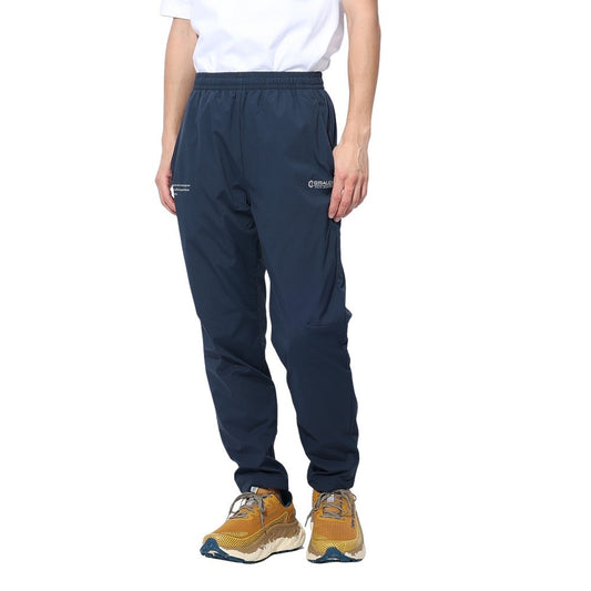 絶耐撥水 ヒートクロス マジックサーモ メッシュ パンツ WB4F0006-TR854-GRSD NVY