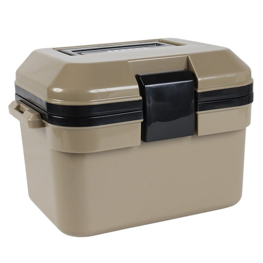 クーラーボックス アイスボックス 5L 保冷 アイセル5 ISL-5SB サンドベージュ