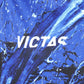 V-24レプリカシャツ【VICTAS ヴィクタス -卓球ウェア】