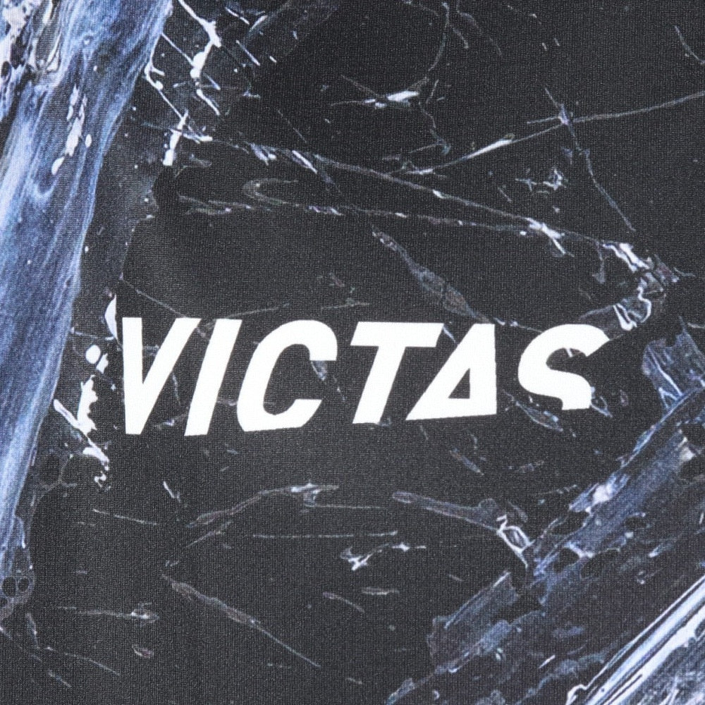 V-24レプリカシャツ【VICTAS ヴィクタス -卓球ウェア】