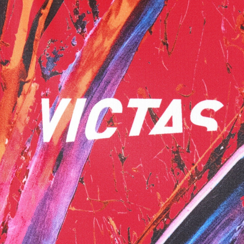 V-24レプリカシャツ【VICTAS ヴィクタス -卓球ウェア】