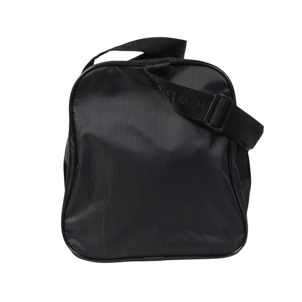 Core スモールダッフルバッグ 黒 30L LAB23099BK