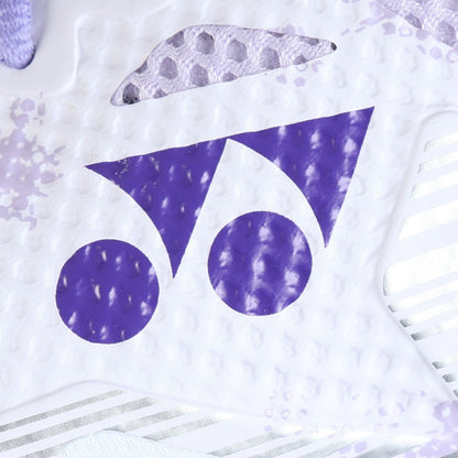 バドミントンシューズ レディース パワークッションエクリプションZウィメン SHBELZ3L-115 中級者