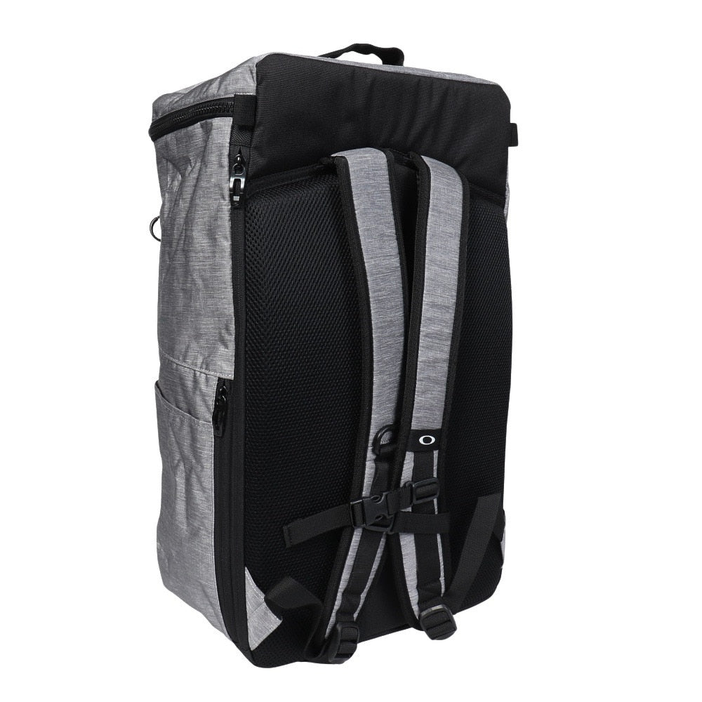 リュック Enhance ライト バックパック XL 8.0 FW グレー 40L FOS901841-262 デイバッグ 大容量 撥水 通勤 通学