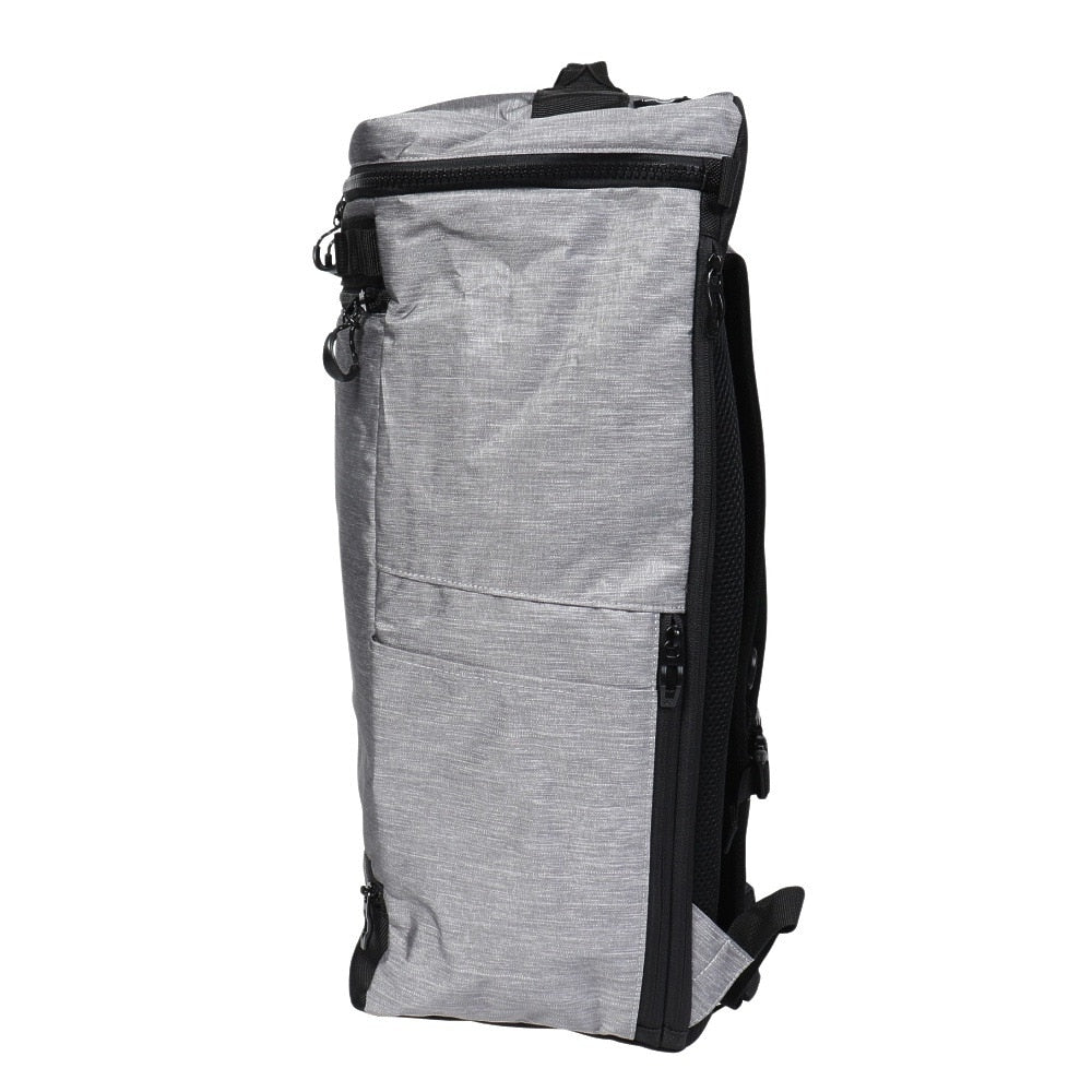 リュック Enhance ライト バックパック XL 8.0 FW グレー 40L FOS901841-262 デイバッグ 大容量 撥水 通勤 通学