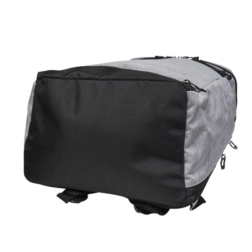 リュック Enhance ライト バックパック XL 8.0 FW グレー 40L FOS901841-262 デイバッグ 大容量 撥水 通勤 通学