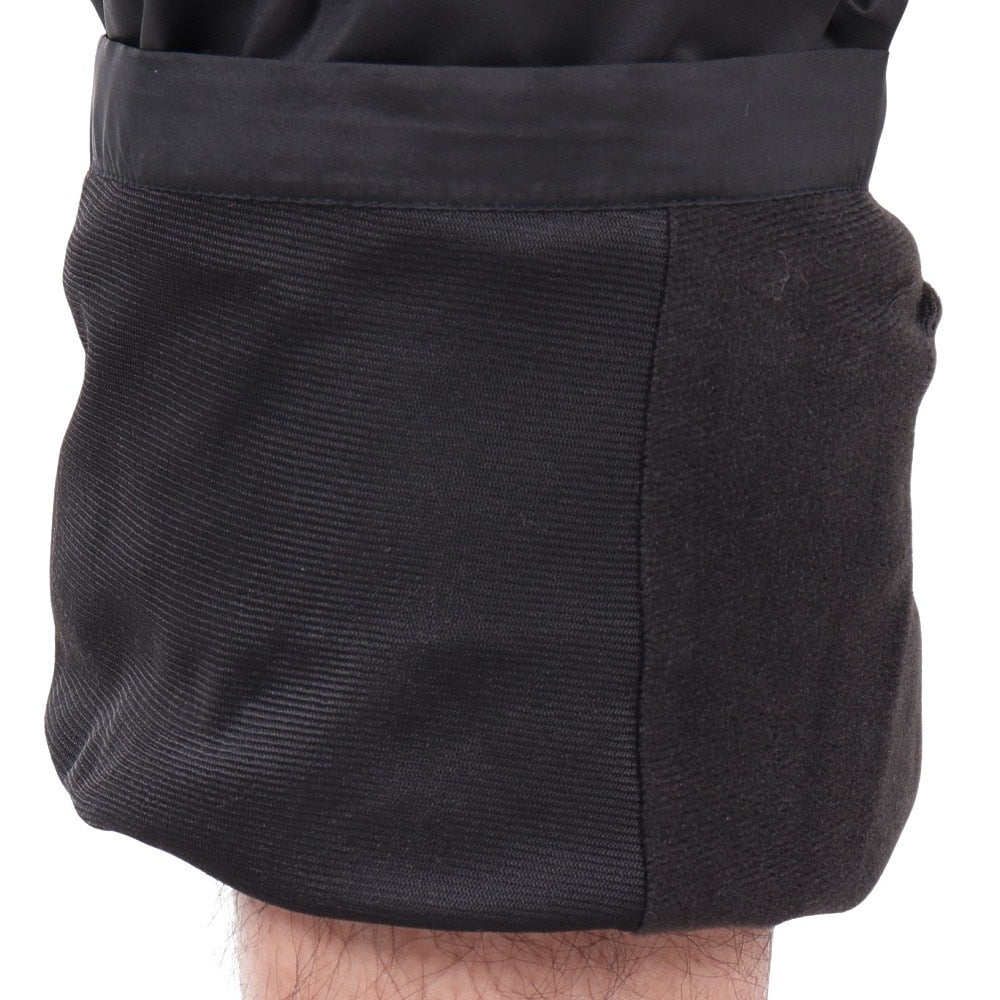 マジックサーモ トリコットライナーパンツ 526513 01 BLK